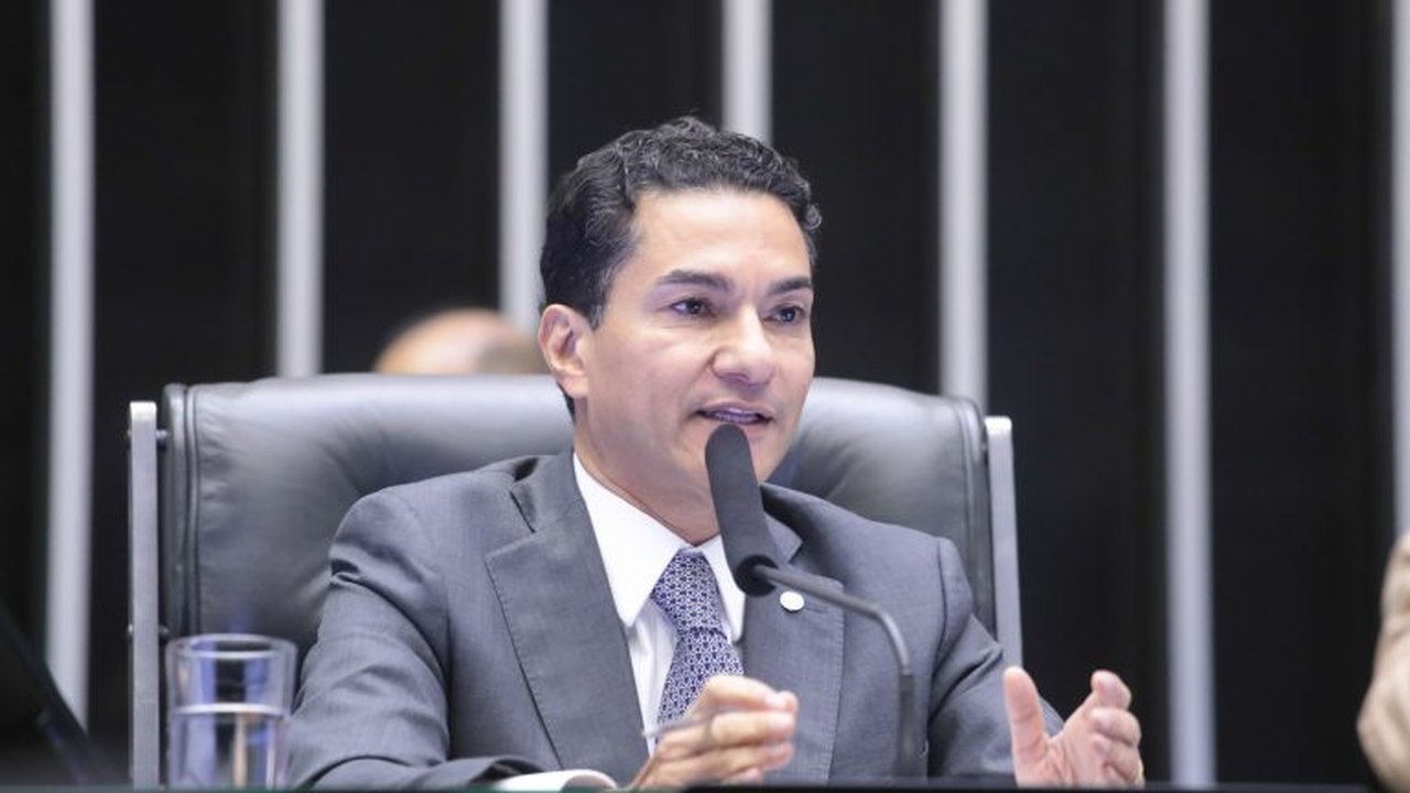 Marcos Pereira para Flávio: apoio do Republicanos não é cheque em branco