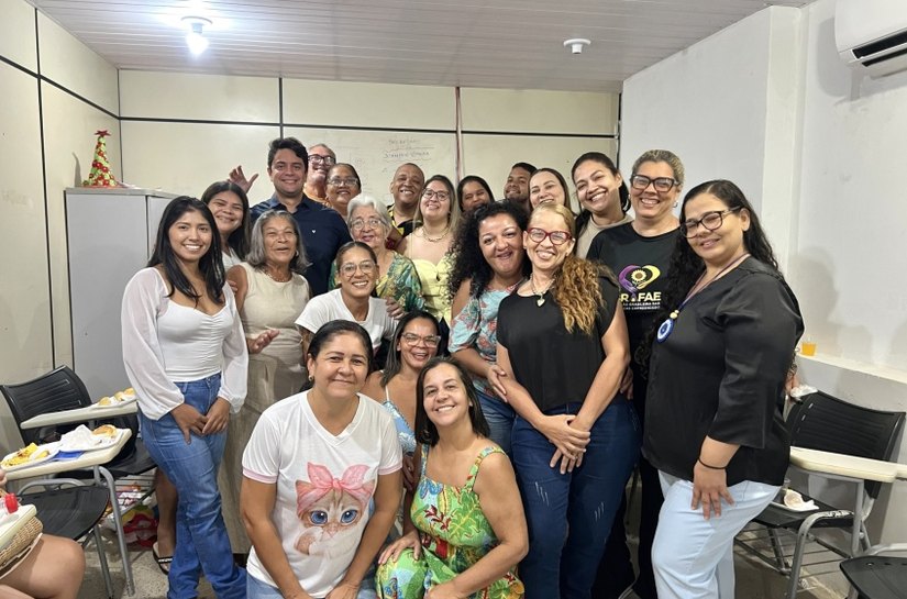 Secretaria do Trabalho e Economia Solidária promove reunião com empreendedores de gastronomia