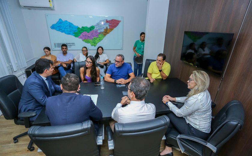 Alagoas é pioneiro: Projeto Respirar vai assegurar cirurgia de traqueostomia infantil