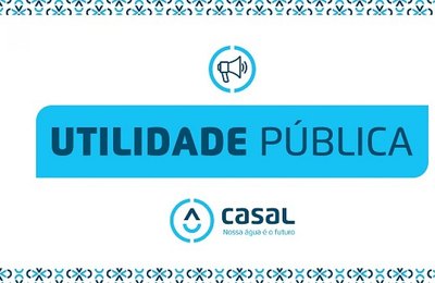 Casal realiza reparos em adutora que abastece Palmeira dos Índios 