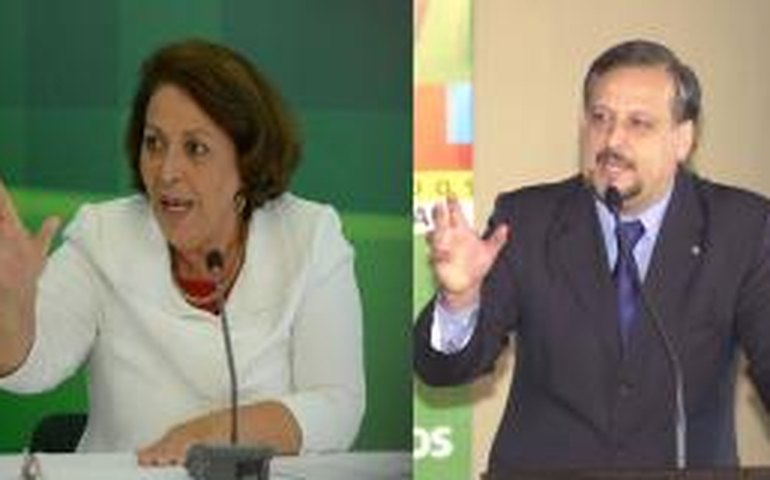 Dilma anuncia mudança em mais dois ministérios