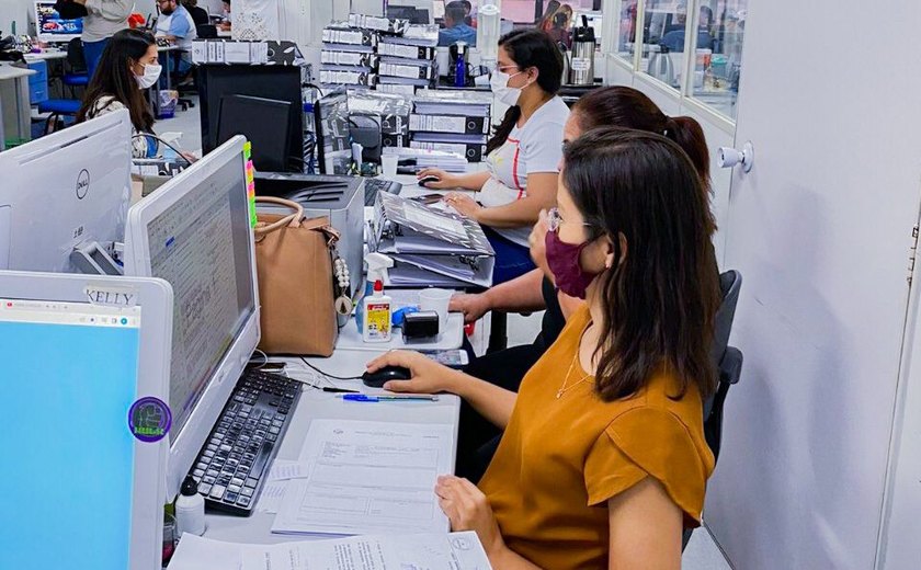 Prefeitura capacita servidores sobre sistema de Auditoria Pública