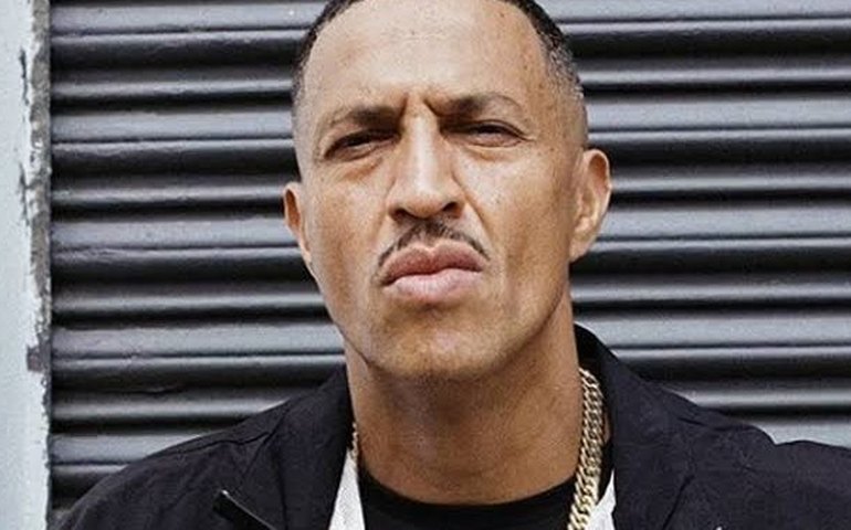 UFSB aprova concessão de título de Doutor Honoris Causa a Mano Brown