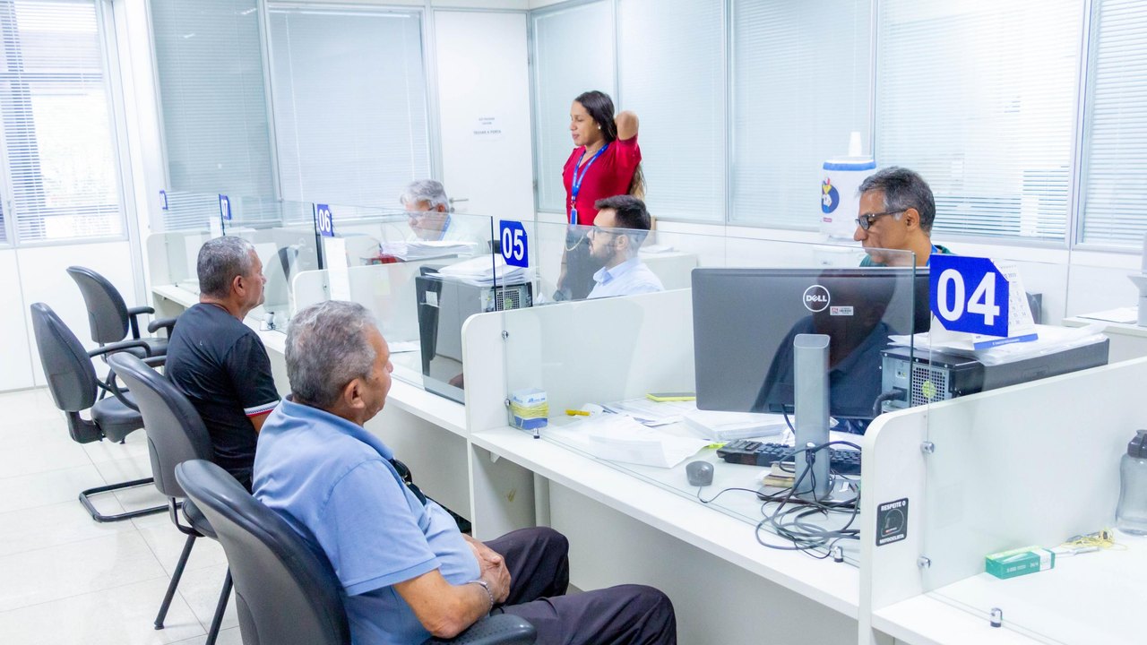 Nova unidade da Central Já! será inaugurada em Marechal Deodoro nesta segunda-feira