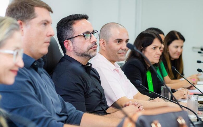 Governo garante ações de prevenção à violência dentro do Plano de 100 dias