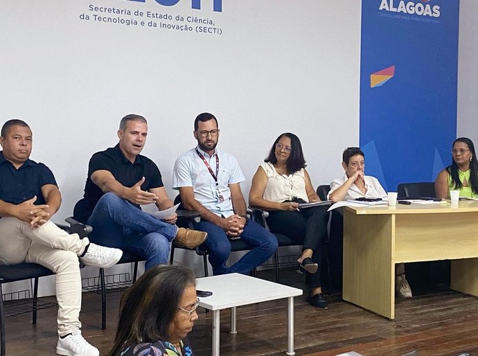 Gestores da I Macro discutem dificuldades e desafios do SUS