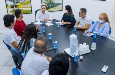 Prefeitura de Arapiraca repassa mais R$ 300 mil para instituições filantrópicas em Arapiraca