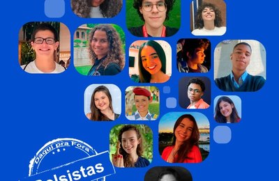 Daqui pra Fora abre inscrições para Programa de Bolsas de estudos em parceria com Fundação Lemann
