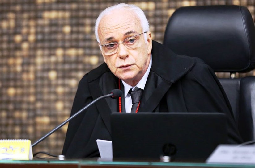 Pleno do TJ declara ilegal greve da educação de São Brás em 2015