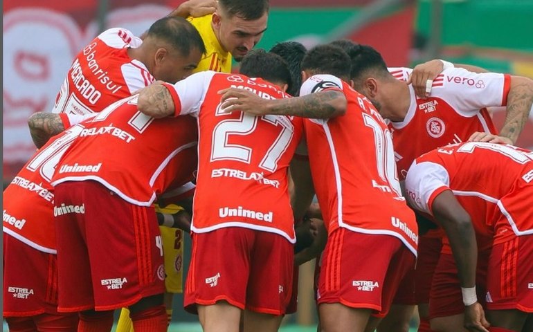 Inter encara o Juventude no Beira Rio, para tentar vaga na final do Gauchão
