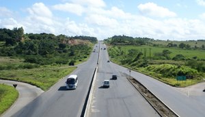 Trânsito na BR-101 entre dois municípios de Sergipe será alterado, informa DNIT / Foto: Foto: Reprodução/Internet