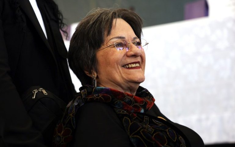 Em vigor há 19 anos, Lei Maria da Penha tem o nome oficializado