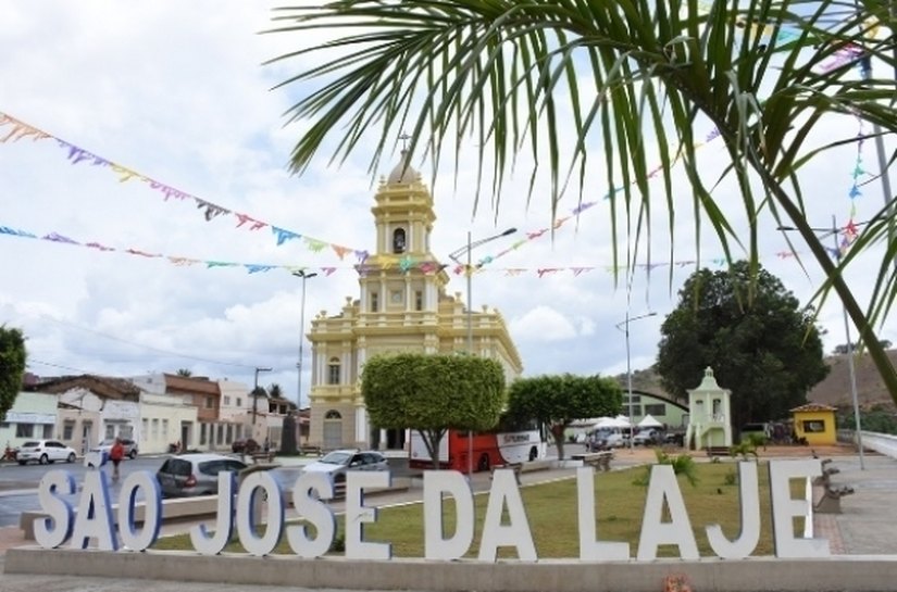 São José da Laje é a 1ª cidade do interior a implantar Arquivo Público Municipal