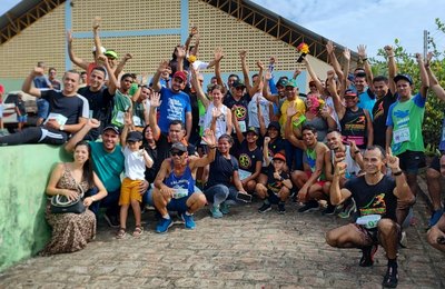 Prefeitura realiza VI Corrida Pedestre e Torneio de Futebol em Palmeira dos Índios