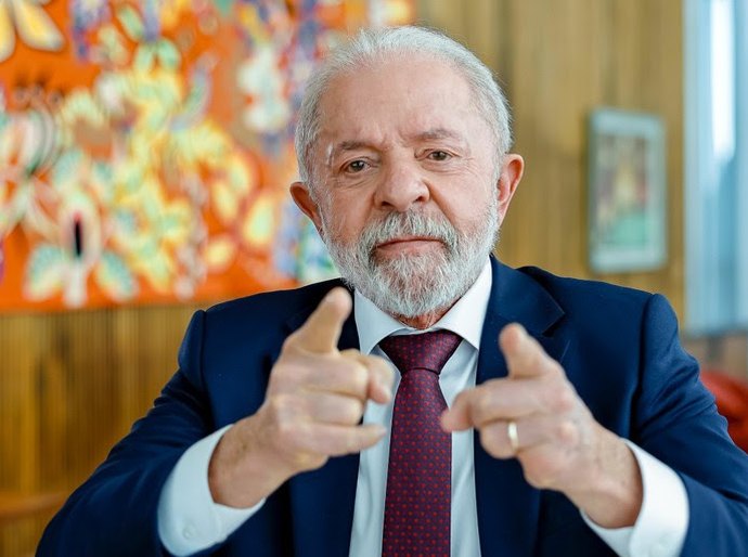 Lula assina MP de R$ 12 bilhões para renegociação de dívidas rurais