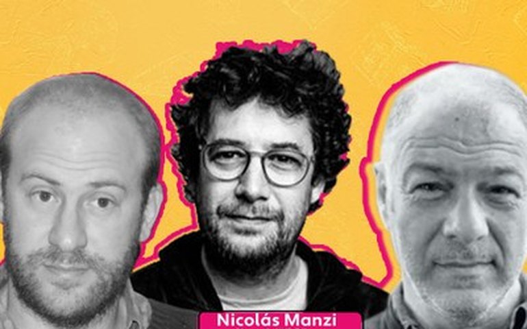 10ª Bienal Internacional do Livro de Alagoas homenageia a Argentina