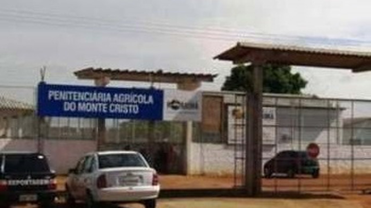 Roraima pede Força Nacional; detentos do semiaberto ficam em prisão domiciliar
