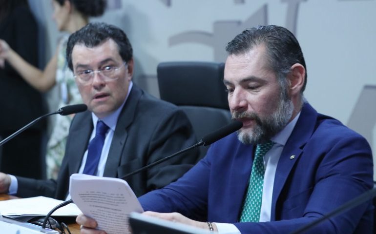 Marangoni defende o fim da exclusividade da Caixa nas operações do Minha Casa, Minha Vida