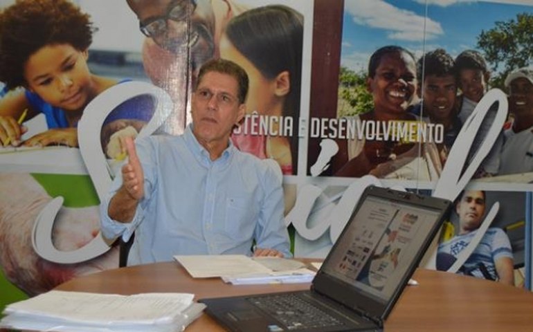 Maceió recebe conselheiros de Assistência Social de todo o Brasil em novembro