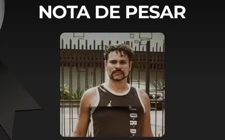“Alex partiu sem ver justiça”: organizações lamentam morte de pai de vítima de bala perdida