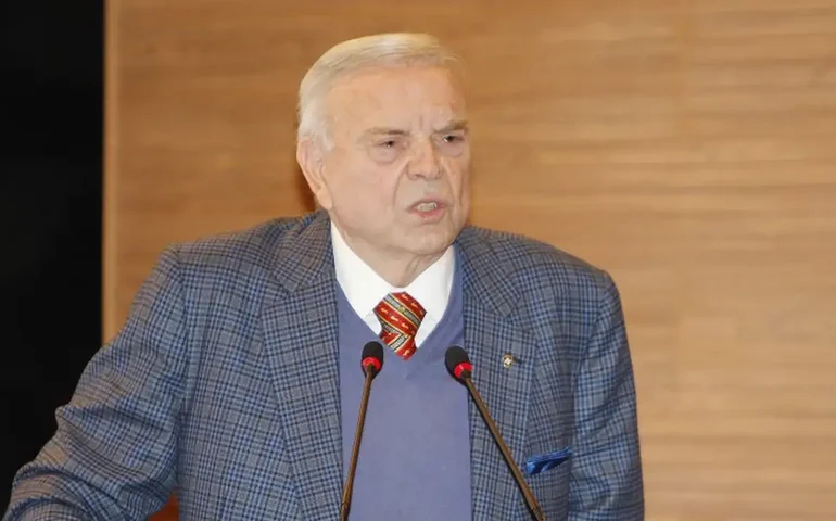 Morre José Maria Marin, ex-presidente da CBF, aos 93 anos
