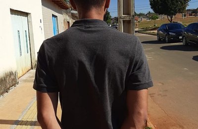 Operação Thénardier prende estelionatário que aplicava golpes usando nomes de promotores de Justiça 