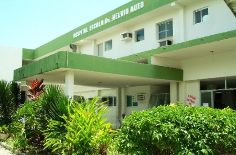 Helvio Auto retoma atendimento após entrega de medicamentos