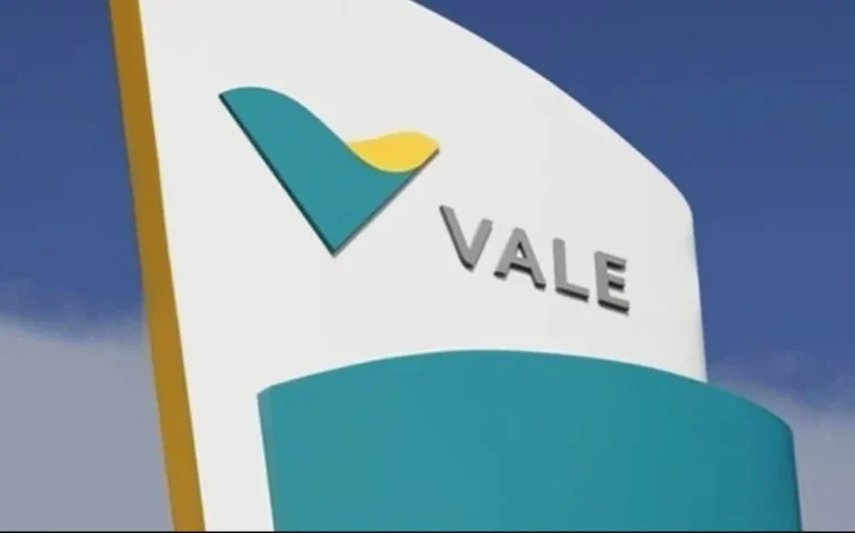 Vale projeta retorno de fluxo de caixa livre ao acionista entre 6% e 14% em 2026