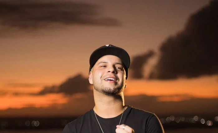 JPê, se apresenta na terça (13)