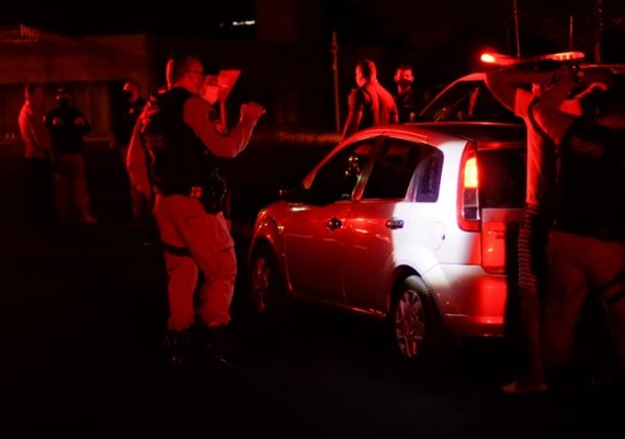 Carnaval tem redução histórica no número de homicídios em Alagoas