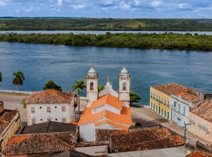 Estado busca alternativas para potencializar turismo em Penedo