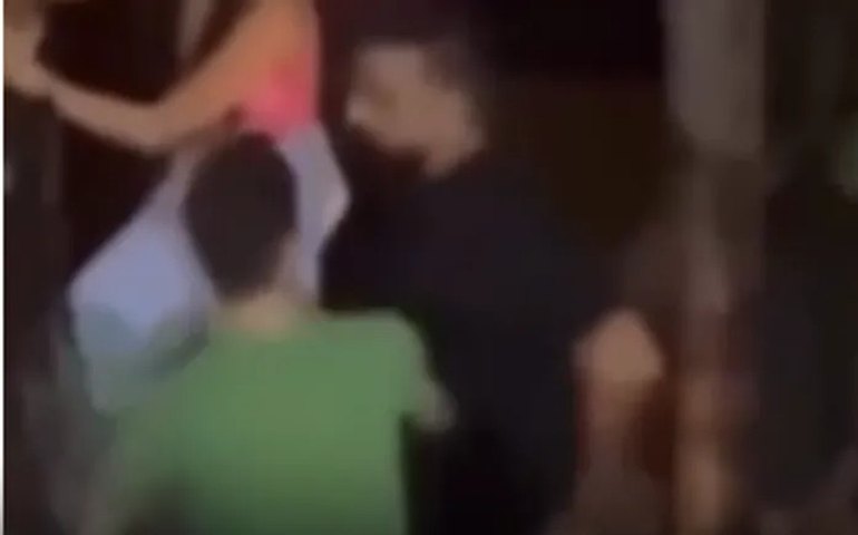 Cantor denuncia dono de boate na Jatiúca de cometer vários crimes, segundo portal de notícias