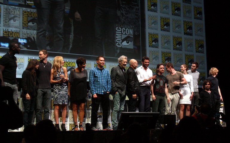 FutureCon reúne escritores de todos os continentes para pensar o futuro