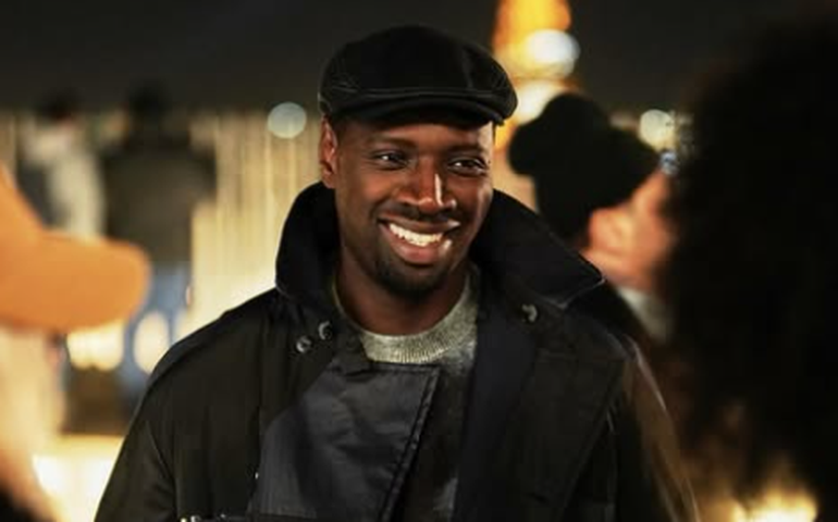 Netflix confirma 4ª temporada de 'Lupin'