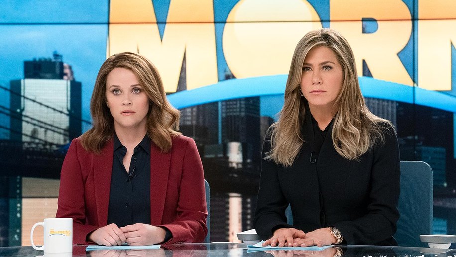 Série com Jennifer Aniston interrompe gravações após caso positivo de Covid-19