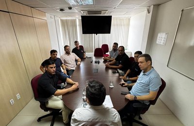 Iniciativa da Alval assegura redução de ICMS e fortalece o setor automotivo alagoano