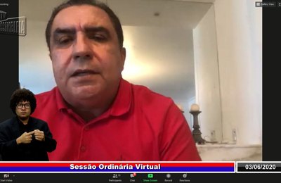 Inácio Loiola parabeniza Piranhas pela passagem dos seus 133 anos