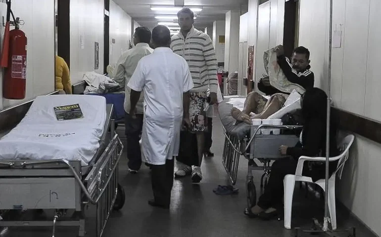 Médicos alertam para prevenção e diagnóstico do câncer de pênis