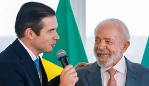 Motta e governo Lula alinham acordo para colocar projeto em tramitação