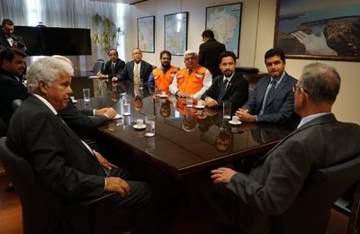 Rui Palmeira cobra celeridade no reconhecimento de estado de calamidade 
