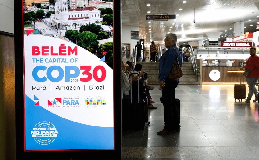 'Brasil deve aproveitar COP30 para mostrar o que é capaz de fazer', diz diretor da Ocean Winds