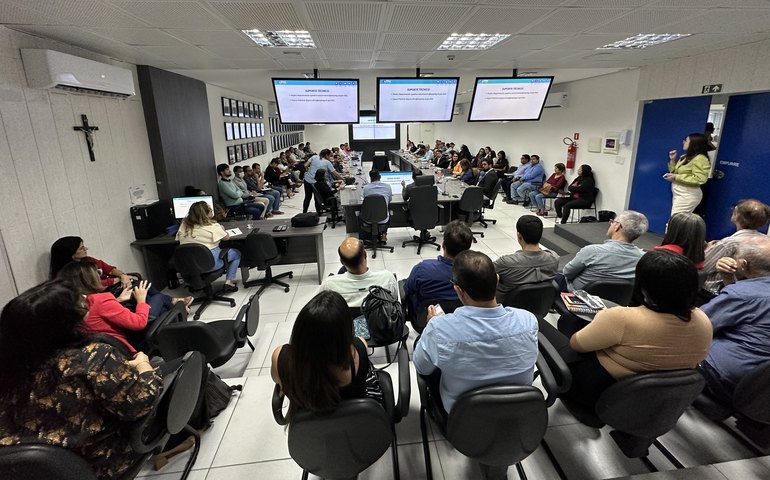 Governo alinha projetos prioritários que farão parte do novo Plano Plurianual