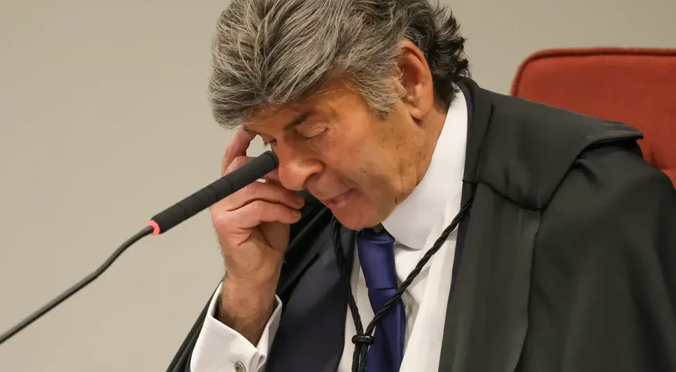 fux / Foto: Foto: Fabio Rodrigues-Pozzebom/ Agência Brasil