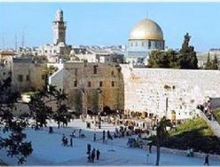 Jerusalém