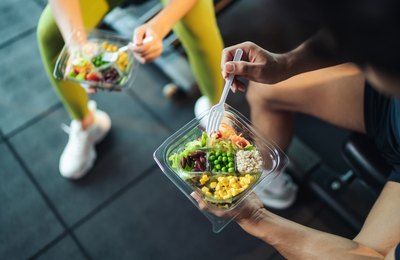 A vez da fibra? Nutriente lidera buscas por alimentos no Brasil e soma 247 mil pesquisas; veja ranking completo