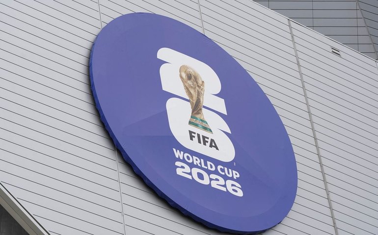 Fraudes ligadas à Copa quase dobram e acendem alerta para 2026
