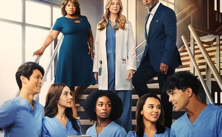 Grey'S Anatomy: quando vai ao ar o episódio com brasileira Bianca Comparato no Brasil?