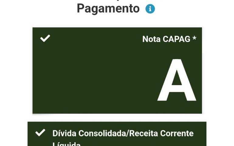 Belo Monte recebe nota máxima de avaliação em transparência do Tesouro Nacional