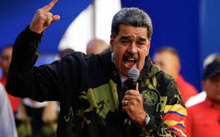 Maduro e candidatos menores assinam acordo para respeitar eleições na Venezuela, mas principal opositor fica de fora