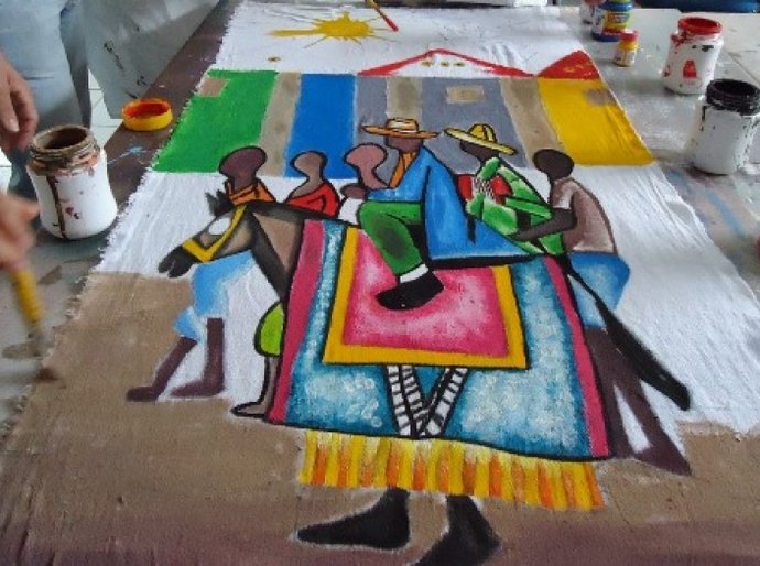 Previsão da Semarh aponta tempo bom e chuvas isoladas no feriado